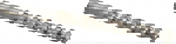 Jobber Length Drill Bit: 1/2